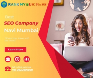 What Makes the Best SEO Company in Navi Mumbai Stand Out This Year?