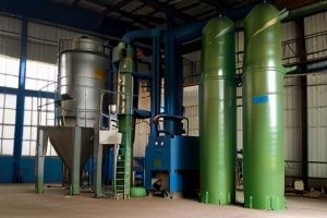 Green Bean Powder Manufacturing Plant Report 2024 | Project Details, Machinery Requirements and Cost Involved 