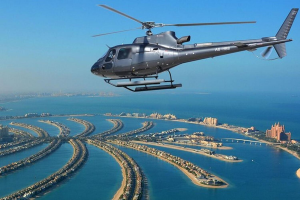 Your Insider's Guide to Dubai's Top Helicopter Flights