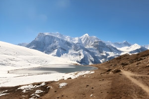 Exploring the Kanchenjunga Trek: A Journey to the World's Third-Highest Peak