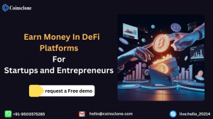 Profitable Ways to Earn Money With DeFi Platforms in 2024 