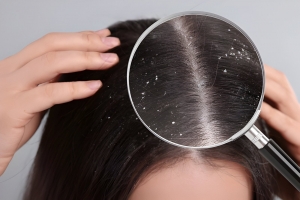Hair Dandruff Treatment in Chennai