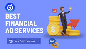 Financial Ad Services | Financial Marketing | Best Ad network