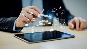 Transform Your Business with Expert Digital Marketing Solutions