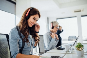 What Are Inbound Call Center Services, and How Can Your Company Benefit From Them?