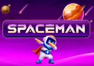 Galaxy Spins: spaceman slot demo Adventure