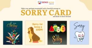 Why Sorry Cards Still Matter in the Digital Age