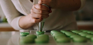 Master the Craft at Academy of Baking and Pastry Arts