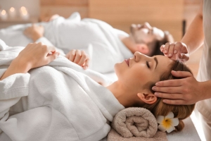 Discover Relaxation and Relief at Columbia, SC's Premier Massage Spa