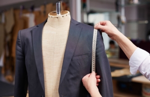 Custom Clothing Manufacturers Ensure Orders Are Delivered On Time!