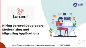 Hire Laravel Developers