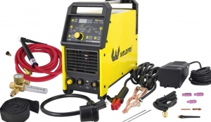 What Are the Key Differences Between TIG Welders and MIG Welders?