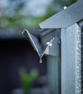 Stainless Steel Rain Gutter In Singapore: Protect Your Home Today