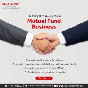 How Can Mutual Fund Software Help in AUM Growth?