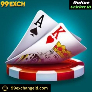 99ExchangeID || Your Ultimate Online Betting ID Platform