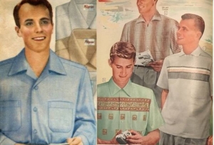 Why 50's Mens Fashion Trends Are Making a Comeback