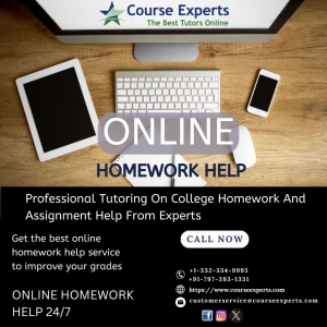 Course Experts in the USA