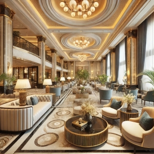 The Ultimate Guide to the Best Luxury Hotels Worldwide – Where to Stay for Unmatched Opulence