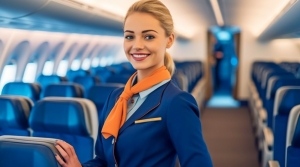 What is the Minimum Salary of an Air Hostess? A Comprehensive Guide