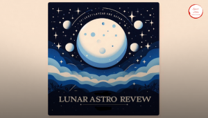 What is your review of the lunar astro astrology consultation? 