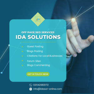 Best Digital Marketing Services at IDA Solutions: Elevate Your Business in 2024