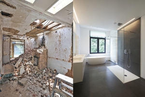 Bathroom Renovation Penrith