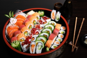 Top 10 Best Sushi Restaurants in Santa Monica