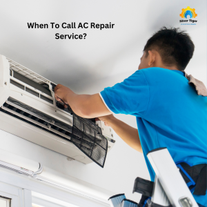 AC Repair Abu Dhabi: Trust the Experts at Silver Tiger for Top-Notch Service