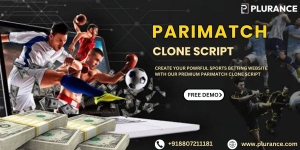 What Is the Parimatch Clone Script and Why Should You Choose It?