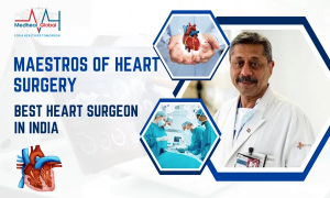 Heart Surgeons: Your Guide to the Leading Experts in Cardiac Care