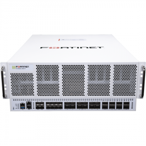 FortiGate Firewall vs. Competitors: A Comprehensive Comparison