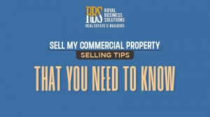 Selling Tips to sell Commercial Property