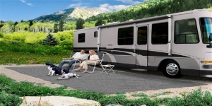 Essential Items to Bring on a Fall RV Trip