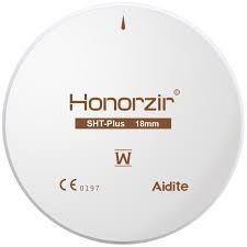 Discover the Exceptional Strength and Aesthetics of Aidite HonoZir in Dental Restorations