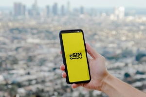 Exploring the Future of Connectivity The Rise of eSIM Mobile Plan