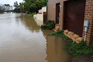 Prevent Water Damage