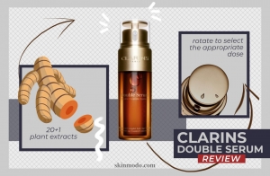 Why Clarins Double Serum is a Must-Have for Radiant Skin