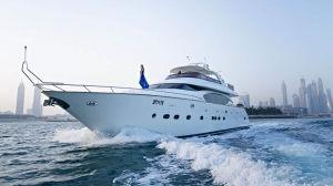 5 Reasons Why Yacht Rental Dubai is Unforgettable