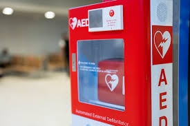 Used AEDs: Affordable Life-Saving Solutions for Every Environment