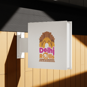 Outdoor Signage: Make Your Business Stand Out