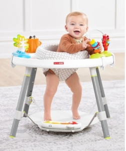 The Importance of a Baby Activity Center