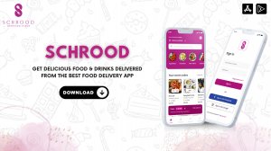 Food App