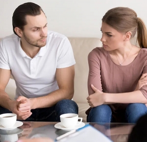 10 Reasons to Seek Couples Counselling