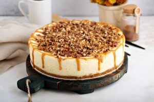 How To Choose Your Handmade Cheesecake in San Jose?