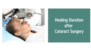 Cataract Surgeon in Delhi