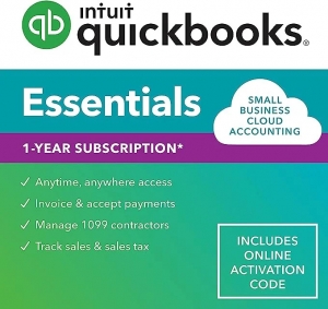 QuickBooks Essentials: Streamline Your Business Finances with Ease