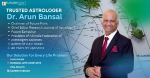 Dr. Arun Bansal: The Best Astrologer for Transforming Lives