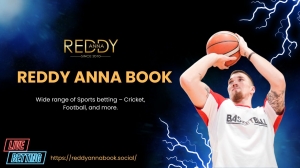 5 Reasons Why Reddy Anna Book Is the Best for Sports Betting