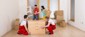 How 2 Men and a Truck Simplifies Moving with Cheap Removalists Perth