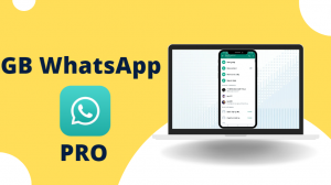 Download GB WhatsApp Pro APK